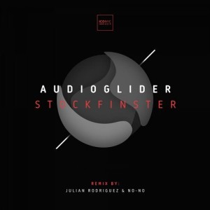 Audioglider - Stockfinster [NOIR040]