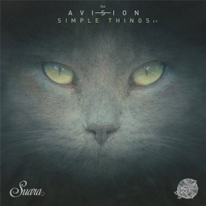 Avision - Simple Things [SUARA364]