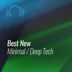 Beatport Best New Minimal / Deep Tech: June (05 June 2019)