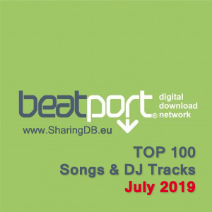 Beatport Top 100 July 2019
