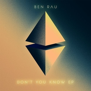 Ben Rau - Don't You Know EP [INKAL001]
