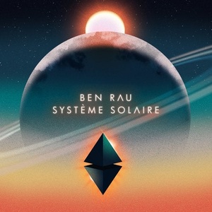 Ben Rau - Systeme Solaire EP [INKAL004]