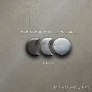 Beneath Usual - Slim [MIC021]