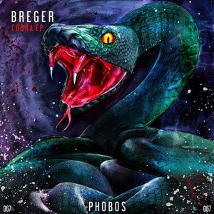 Breger - Cobra EP [PHS067]