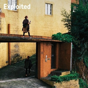 Budakid - No Strings Attached [EXPDIGITAL187]