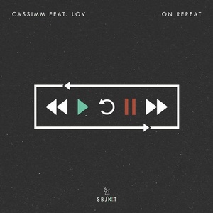 CASSIMM, LOV - On Repeat [ARSBJKT098]