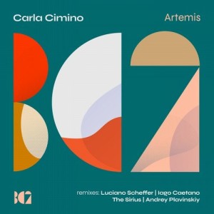 Carla Cimino - Artemis [BC2268]