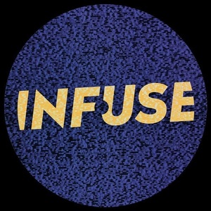 Casey Spillman - Adore and Endure Each Other EP [INFUSE034]