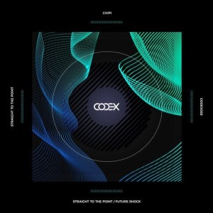 Chipi - Straight to the Point [CODEX028]