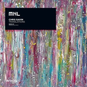 Chris Gavin - Translations [MNL168]
