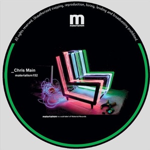 Chris Main - Freak [MATERIALISM152]