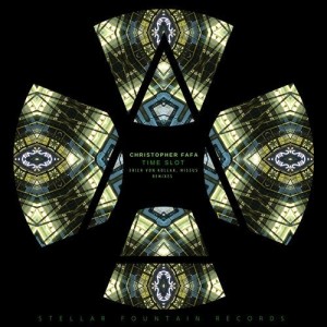 Christopher FaFa - Time Slot [SFR367]