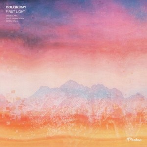Color Ray - First Light [PROTON0441]