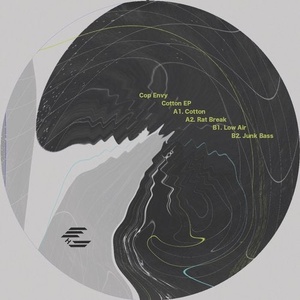 Cop Envy - Cotton EP [HYPE078]
