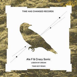 Crazy Sonic, Ale F - Lisbon My Dream [THCD177]
