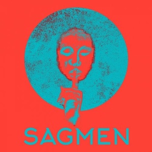 Cristhian Balcazar - Voiz & Seas [SAGMEN010]