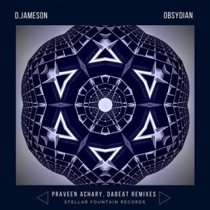 D.Jameson - Obsydian [SFR366]