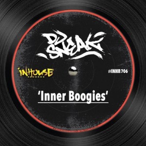 DJ Sneak - Inner Boogies [INHR706]