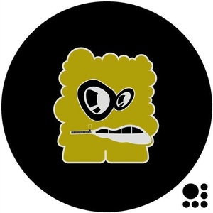 Danny Fontana, Lazar (IT) - Obsession EP [SCP079]
