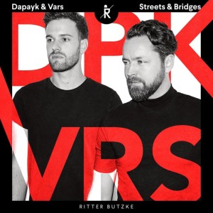 Dapayk Solo & VARS - Streets & Bridges [RBS162]