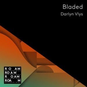 Darlyn Vlys, Alice de St Victor - Bladed [ROM073]
