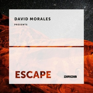 David Morales - Escape [DRD00021]