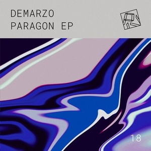 Demarzo - Paragon EP [PIV018]