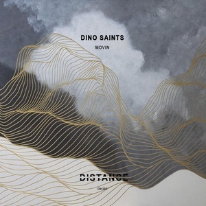 Dino Saints - Movin [DM063]