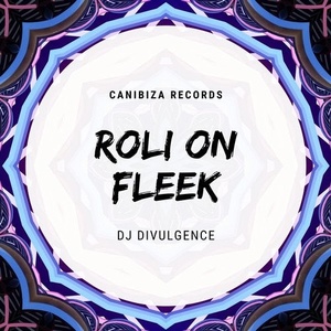 Dj Divulgence - Roli on Fleek [194616980938]