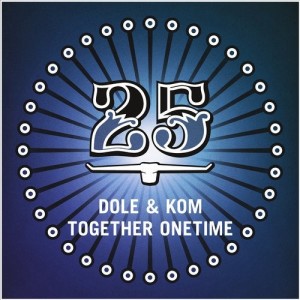 Dole & Kom - Together Onetime [BAR25099]