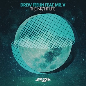 Drew Feelin - The Night Life [SLT161]