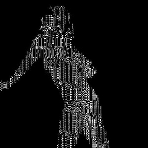 Ellen Allien - Alientronic Rmxs 1 [BPX002]