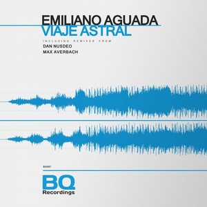 Emiliano Aguada - Viaje Astral [BQ397]