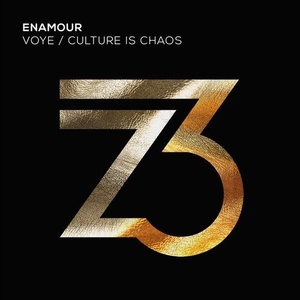 Enamour - Voye/Culture Is Chaos [ZT14301Z]
