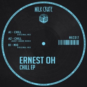 Ernest Oh - Chill EP [MKC017]