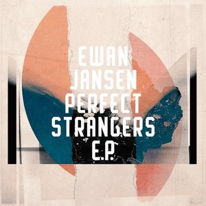 Ewan Jansen - Perfect Strangers [FRD249]