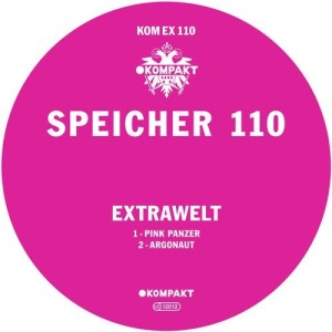 Extrawelt - Speicher 110 [KOMPAKTEX110D]