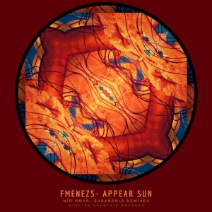 FMENEZS - Appear Sun [SFR364]