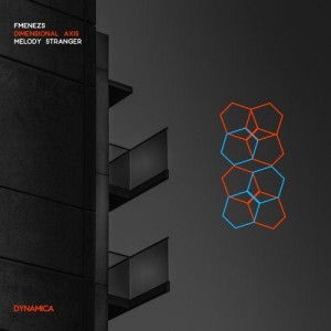 FMENEZS - Dimensional Axis [DYN051]