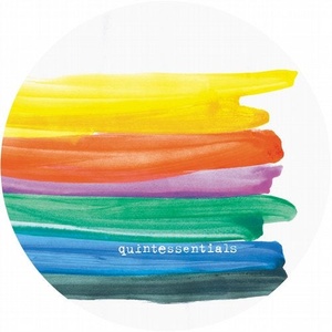 Felipe Gordon - Sick ass chords ep [QUINTESSENTIALS66]