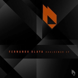 Fernando Olaya - Haaldemar EP [BF226]