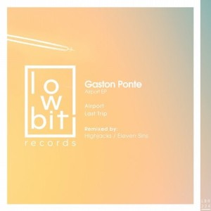 Gaston Ponte - Airport [LBR224]