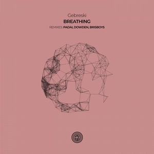 Gebreski - Breathing [OOAK074]