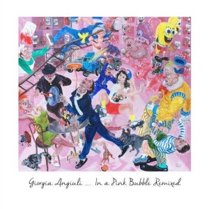Giorgia Angiuli - In a Pink Bubble Remixed [SVT254]