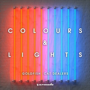GoldFish, Cat Dealers - Colours & Lights [ARMAS1564]