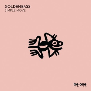 Goldenbass - Simple Move [BOL123]