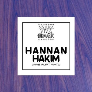 Hannan Hakim - Jaws Rupt Watu [NATBLACK193]
