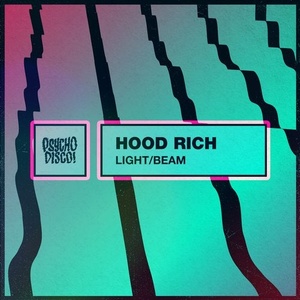Hood Rich - Light Beam [PSYCHD078]