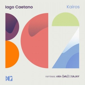 Iago Caetano - Kairos [BC2265]