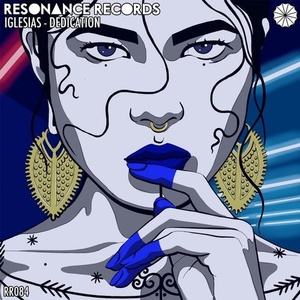 Iglesias - Dedication EP [RR084]